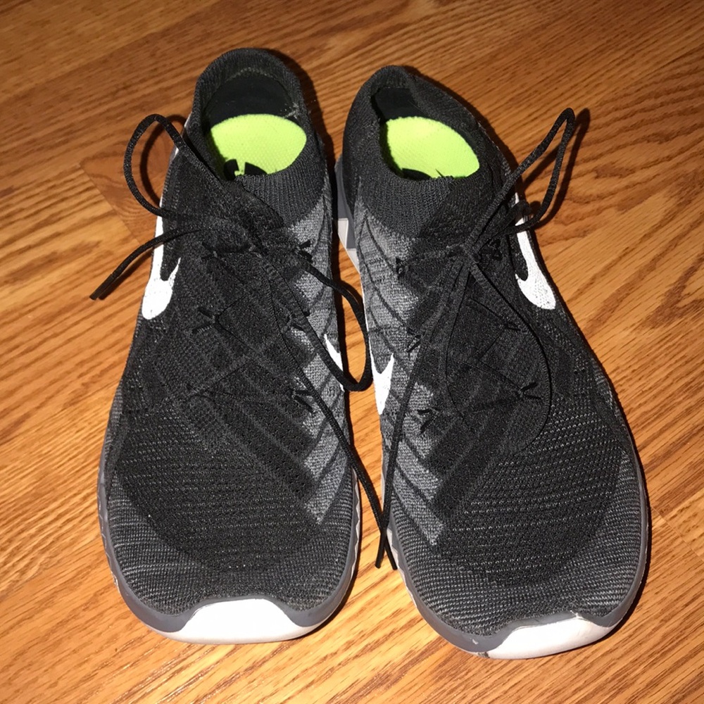 Nike barefoot ride 3.0 woman’s